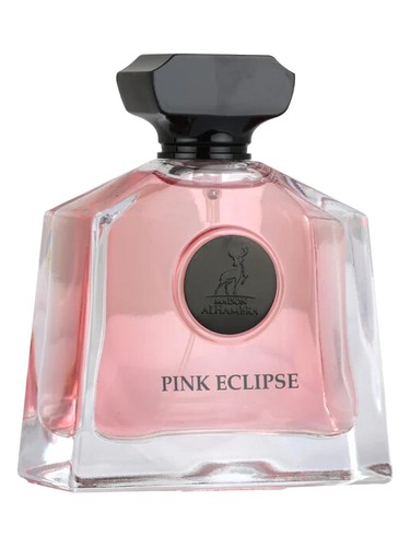 عطر ادکلن پینک اکلیپس میسون الحمبرا - Pink Eclipse Maison Alhambra - بررسی، قیمت و خرید