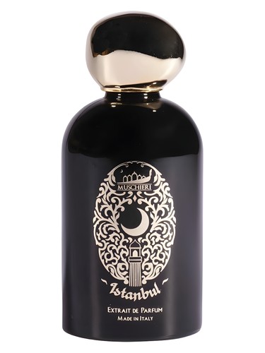 عطر ادکلن استانبول موشیریه - Istanbul Muschieri - بررسی، قیمت و خرید
