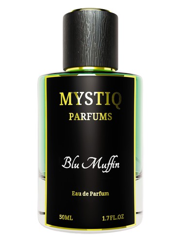 عطر ادکلن بلو مافین میستیک پرفیومز - Blu Muffin Mystiq Parfums - بررسی، قیمت و خرید