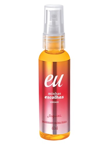 عطر ادکلن ایو مینهاس اسکولاس دی ورداده جکیتی - Eu Minhas Escolhas de Verdade Jequiti - بررسی، قیمت و خرید