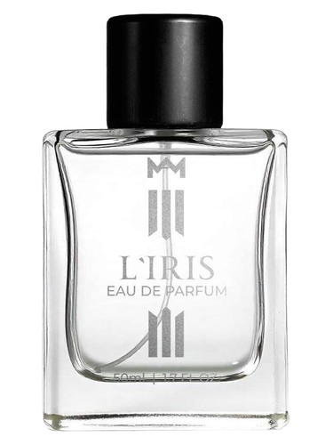 عطر ادکلن لایریس موزت - L'Iris Moset - بررسی، قیمت و خرید