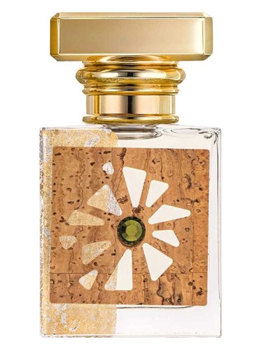 عطر ادکلن پیستاکیو شیک میکالف - Pistachio Chic M. Micallef - بررسی، قیمت و خرید