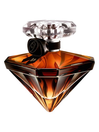 عطر ادکلن لا نویی ترزور وانیل نوآر لانکوم - La Nuit Trésor Vanille Noire Lancôme - بررسی، قیمت و خرید