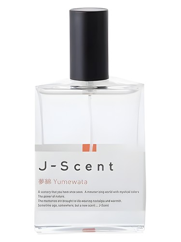 عطر ادکلن یومواتا جیسنت - Yumewata J-Scent - بررسی، قیمت و خرید