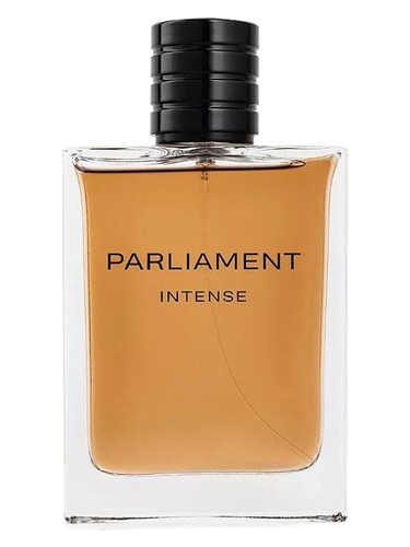 عطر ادکلن پارلیمنت اینتنس پرفیومز جنتی - Parliament Intense Parfums Genty - بررسی، قیمت و خرید