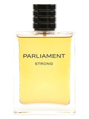 عطر ادکلن پارلمان استرانگ پرفیومز جنتی - Parliament Strong Parfums Genty - بررسی، قیمت و خرید