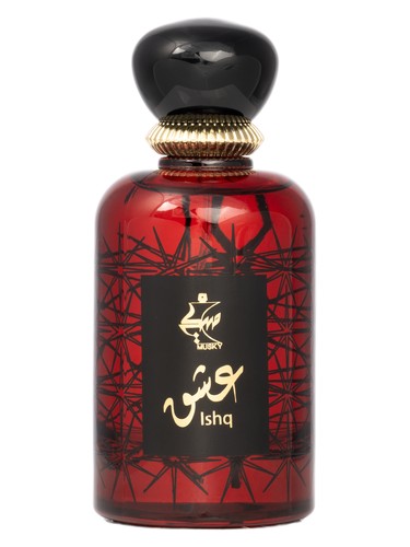 عطر ادکلن eshgh ˈmʌski - Ishq Musky - بررسی، قیمت و خرید