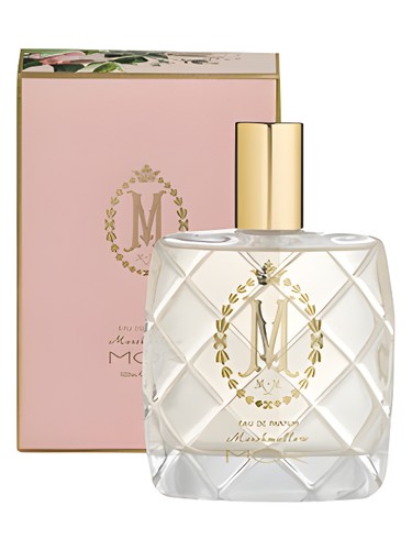 عطر ادکلن مارشملو مور - Marshmallow MOR - بررسی، قیمت و خرید