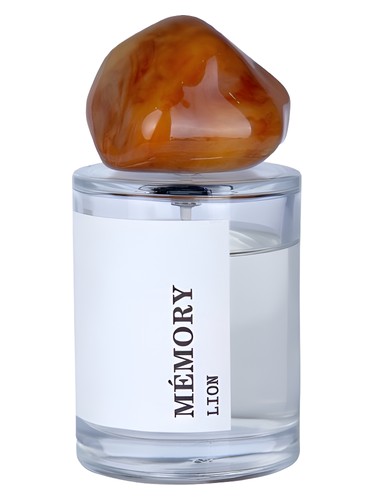 عطر ادکلن لایِن مِموری فِرِگرَنسِز - Lion Mémory Fragrances - بررسی، قیمت و خرید