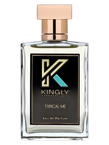 عطر ادکلن تیپیکال می کینگلی - Typical Me Kingly - بررسی، قیمت و خرید