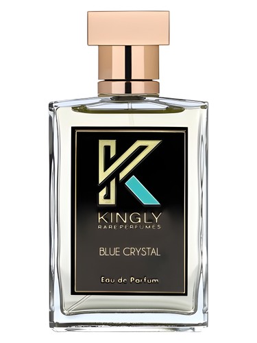 عطر ادکلن بلو کریستال کینگلی - Blue Crystal Kingly - بررسی، قیمت و خرید