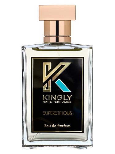 عطر ادکلن سوپرستیشوس کینْگلی - Supersticious Kingly - بررسی، قیمت و خرید