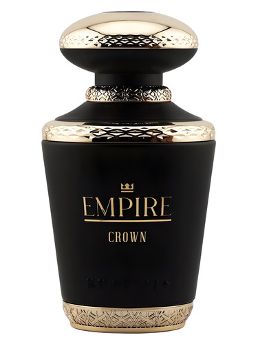 عطر ادکلن امپایر کراون خدلج - Empire Crown Khadlaj Perfumes - بررسی، قیمت و خرید
