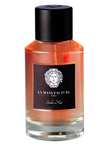 عطر ادکلن سبل نوآر لا مَنوفَکچِر - Sable Noir La Manufacture - بررسی، قیمت و خرید