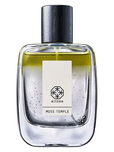 عطر ادکلن او اکلوژن موس تمپل کیتوا - Eau Eclosion Moss Temple KITOWA - بررسی، قیمت و خرید