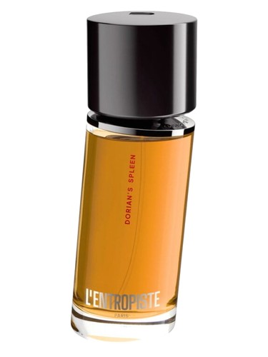 عطر ادکلن دوریانز اسپلین لنتروپیست - Dorian's Spleen L'Entropiste - بررسی، قیمت و خرید