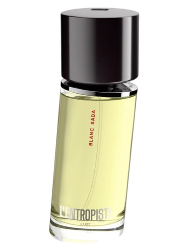 عطر ادکلن بلانک سادا لانتروپیست - Blanc Sada L'Entropiste - بررسی، قیمت و خرید