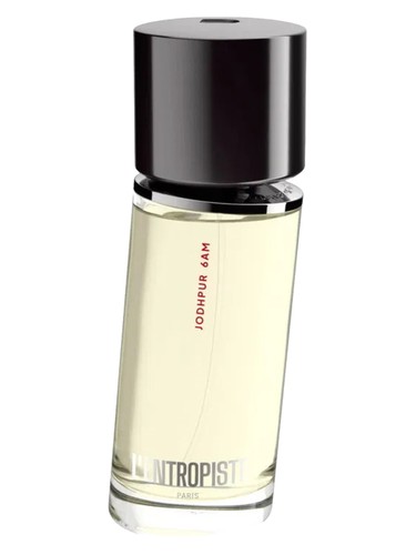 عطر ادکلن جودپور سیکس ای‌ام لانتروپیست - Jodhpur 6AM L'Entropiste - بررسی، قیمت و خرید