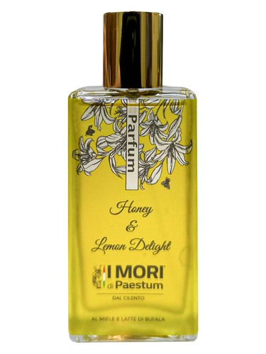 عطر ادکلن هانی اند لیمون دیلایت آی موری دی پاستوم - Honey & Lemon Delight I Mori Di Paestum - بررسی، قیمت و خرید