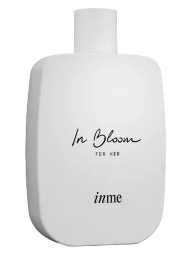 عطر ادکلن این بلوم اینه - In Bloom INME - بررسی، قیمت و خرید