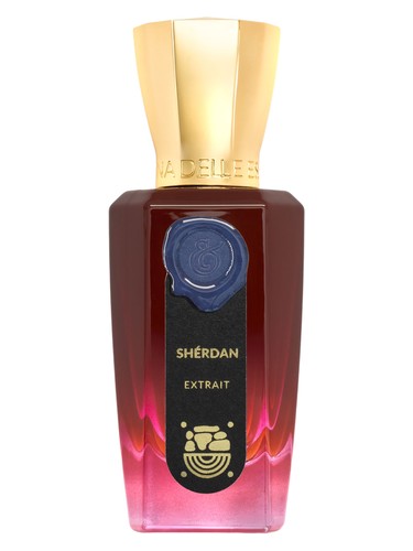 عطر ادکلن شردن اوفیچینا دله اسانزه - Shérdan Officina delle Essenze - بررسی، قیمت و خرید