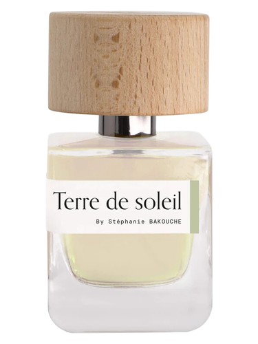 عطر ادکلن تر دو سُلِی پرفیومر دو موند - Terre de soleil Parfumeurs du Monde - بررسی، قیمت و خرید