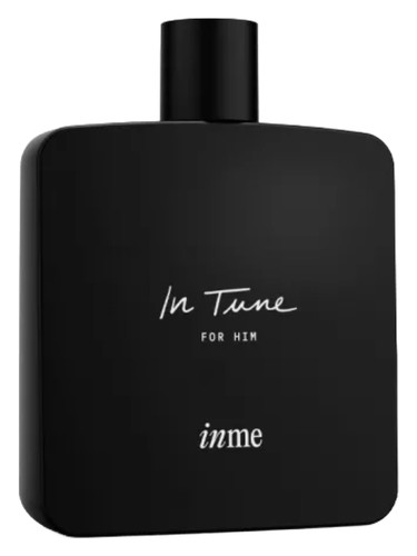 عطر ادکلن این تون اینمه - In Tune INME - بررسی، قیمت و خرید