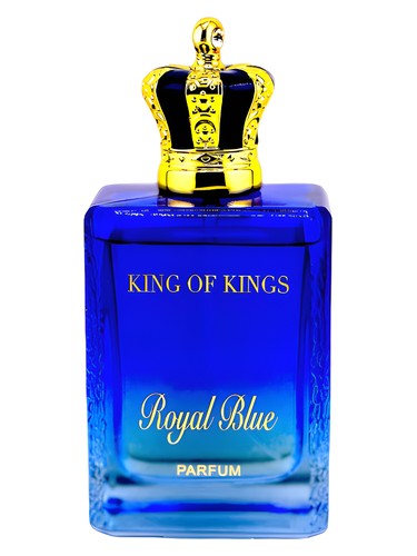 عطر ادکلن رویال بلو کینگ آو کینگز - Royal Blue King of Kings - بررسی، قیمت و خرید
