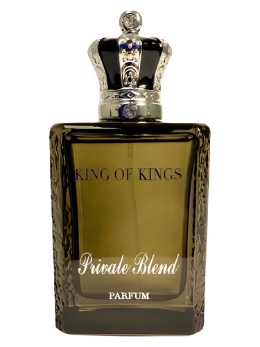 عطر ادکلن کینگ آف کینگز پرایوت بلند کینگ آو کینگز - King of Kings Private Blend King of Kings - بررسی، قیمت و خرید