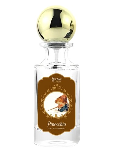 عطر ادکلن پینوکیو میشیف آکادمی - Pinocchio Mischief Academy - بررسی، قیمت و خرید