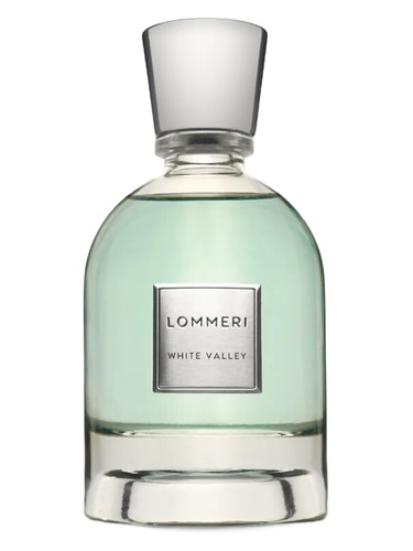 عطر ادکلن وایت ولی لامری فراگرنس - White Valley Lommeri Fragrance - بررسی، قیمت و خرید