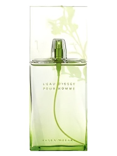 عطر ادکلن له دو ایسی سامر دوهزار و هفت هوم ایسه میاکه - L'Eau d'Issey Summer 2007 Homme Issey Miyake - بررسی، قیمت و خرید