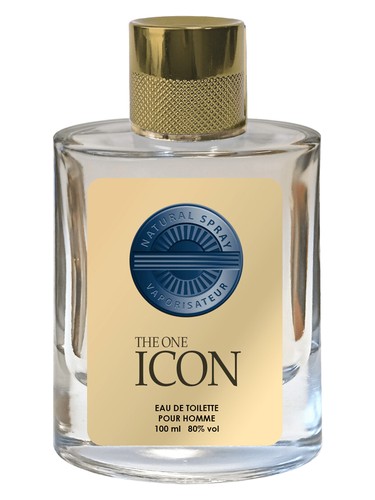 عطر ادکلن آیکان د وان سرجیو نرو - Icon The One Sergio Nero - بررسی، قیمت و خرید