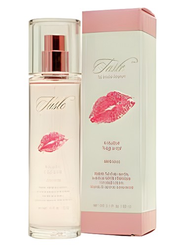 عطر ادکلن تیست جسیکا سیمپسون - Taste Jessica Simpson - بررسی، قیمت و خرید