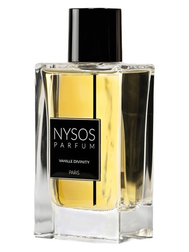 عطر ادکلن ونیل دیواینیتی نایسوس پرفیوم - Vanille Divinity Nysos Parfum - بررسی، قیمت و خرید