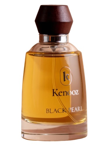 عطر ادکلن بِلَک پِرل کِنوز - Black Pearl Kenooz - بررسی، قیمت و خرید
