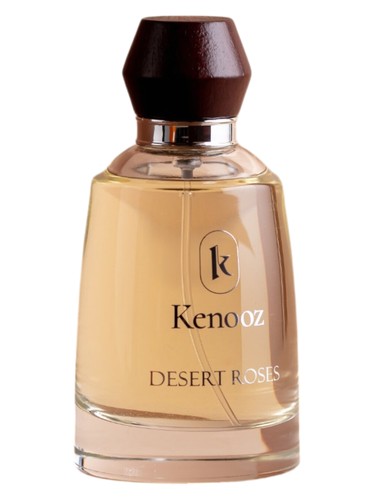 عطر ادکلن دزرت رزز کنوز - Desert Roses Kenooz - بررسی، قیمت و خرید