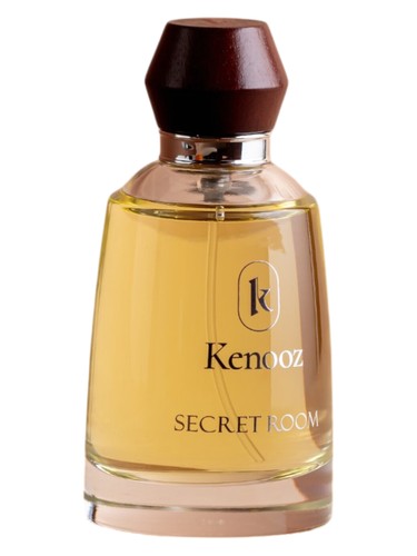 عطر ادکلن سیکرت روم کِنوز - Secret Room Kenooz - بررسی، قیمت و خرید