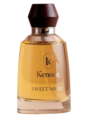 عطر ادکلن سوییت نایت کنوز - Sweet Night Kenooz - بررسی، قیمت و خرید