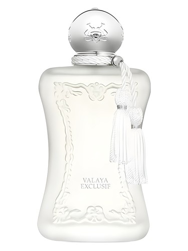 عطر ادکلن والایا اکسکلوسیو پارفوم د مارلی - Valaya Exclusif Parfums de Marly - بررسی، قیمت و خرید