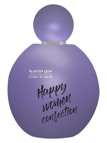 عطر ادکلن کانفکشن مارتین لیون - Confection Martin Lion - بررسی، قیمت و خرید