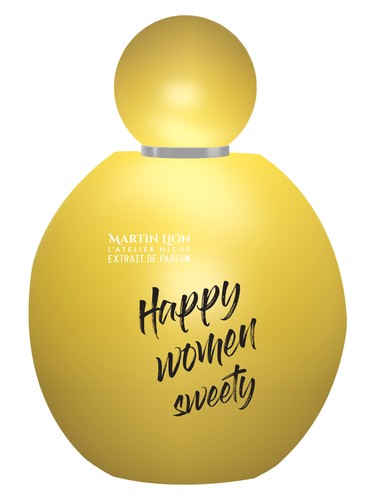 عطر ادکلن سوییتی مارتین لیون - Sweety Martin Lion - بررسی، قیمت و خرید