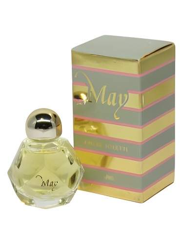 عطر ادکلن می لوگوس - May Logos - بررسی، قیمت و خرید