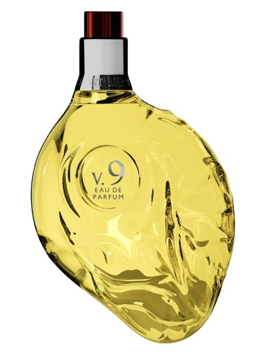 عطر ادکلن واندر نه مپ آف د هارت - Wonder V.9 Map Of The Heart - بررسی، قیمت و خرید