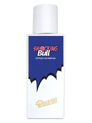 عطر ادکلن شاکینگ بول آی‌پیک‌سیریلی - Shocking Bull iPiccirilli - بررسی، قیمت و خرید