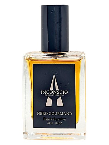 عطر ادکلن نِرو گورماند اینکونسیو اودوری ات پروفومی - Nero Gourmand Inconscio Odori et Profumi - بررسی، قیمت و خرید