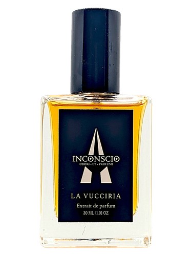 عطر ادکلن لا ووچیریا اینکنسچیئو اودوری ات پروفومی - La Vucciria Inconscio Odori et Profumi - بررسی، قیمت و خرید
