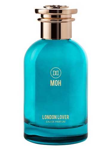 عطر ادکلن لانْدِن لاوِر مو - London Lover MOH - بررسی، قیمت و خرید