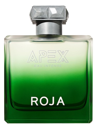عطر ادکلن اپکس او اینتنس روجا داو - Apex Eau Intense Roja Dove - بررسی، قیمت و خرید