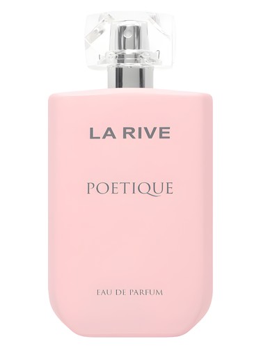 عطر ادکلن پواتیک لاریو - Poetique La Rive - بررسی، قیمت و خرید